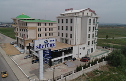 Söztürk Otel Afyon