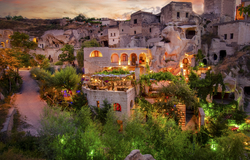 Kapadokya Öykü Evi Cave Hotel