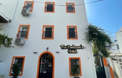 Bodrum The Professor's Hotel