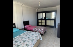 Demirkesen Apart Erdemli Mersin