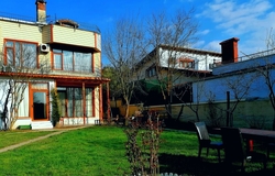 Ağva İpek Koza Motel