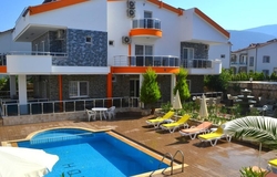 Rose Garden Butik Otel