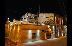 Kapadokya Avanos Suites