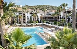 Tui Magic Life Bodrum – Adults Only (16+)