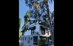 Ada Apart Hotel Göcek