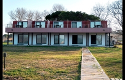 Astroia Pansiyon & Bilim Kampı Lapseki Çanakkale