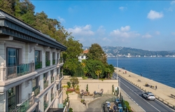 My Finest Bosphorus Hotel