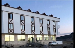 Sarıkamış Snowland Hotel