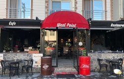 Bodrum Mumcular Westpoint Hotel & Cafe