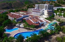 Elitium Thermal Hotel&Spa