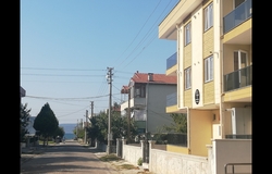 A Suite Residence Çanakkale 