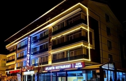 Ankara Atlantik Otel