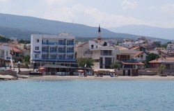 Yıldız Motel Mordoğan