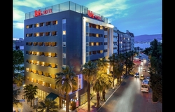 İbis İzmir Alsancak