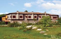 Otantik Club Hotel