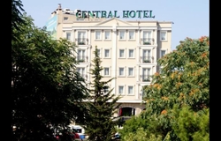Central Hotel