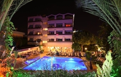 Park Hotel Alanya