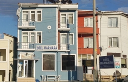 Marmara Otel