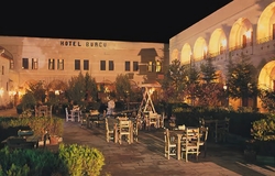 Burcu Kaya Hotel