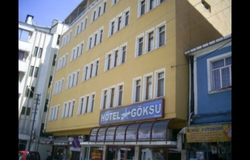 Hotel Grand Göksu