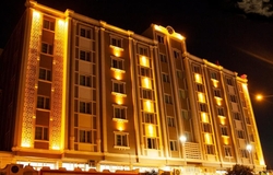 Grand Gülizar Otel Şanlıurfa