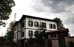 Nermin Hanım Konağı