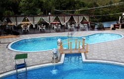 Paradise Plus Otel Ağva