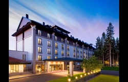 Jura Hotels Ilgaz Mountain