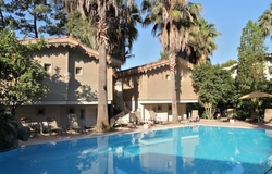 Golden Key Bördübet