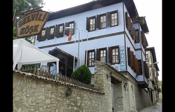 Hotel Selvili Köşk