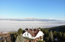 Kartaltepe Boutique Hotel