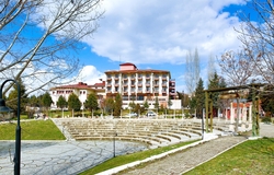 Emet Thermal Otel