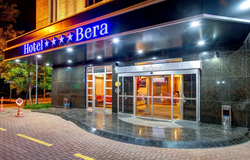 Bera Konya Hotel