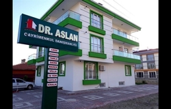 Ankara Dr. Aslan Apart Hotel