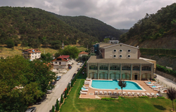 Sarot Termal Park Resort & Spa