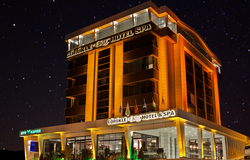 Görükle Oruç Hotel & Spa