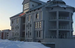 Royal Özçelik Hotel Sarıkamış