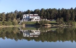 Lagoon Palace Spa & Activities