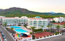 Pineta Park Deluxe Hotel