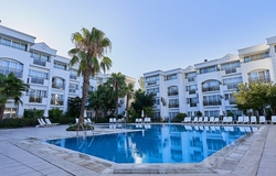 Maya World Golf Side