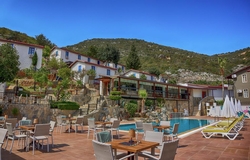 La Finca Marina Hotel