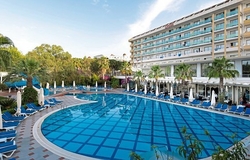 Lycus Beach Otel
