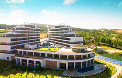 Sivas Termal Hotel & Spa