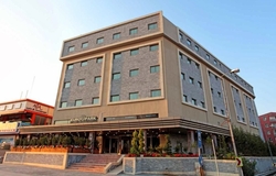 Euro Park Hotel