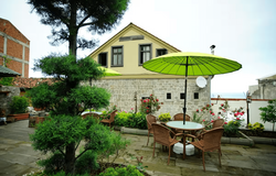 Tahir Ağa Konağı Otel