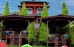 Ağva Heaven Hill Butik Otel