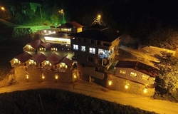 Seyr-i Cennet Dağ Evleri Otel