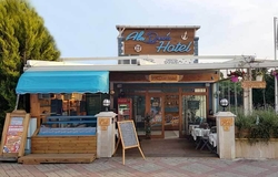 AlaDeniz Hotel