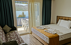 Lemon Garden Butik Otel Bozburun