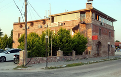 Odunluk Taş Konak Otel